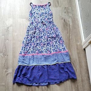 Cherokee kids sundress